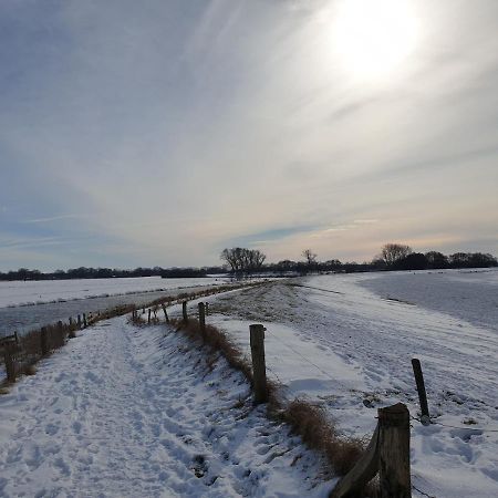 Apartamento Landelijk Gelegen Boerderij Aan De Pothofweg Anevelde Exterior foto