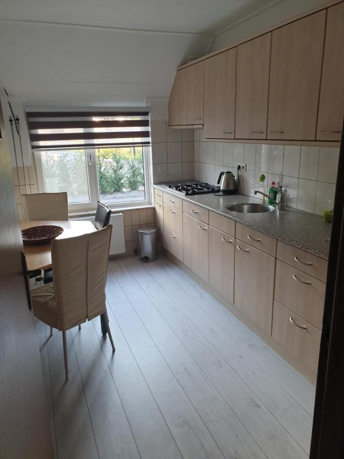Apartamento Landelijk Gelegen Boerderij Aan De Pothofweg Anevelde Exterior foto