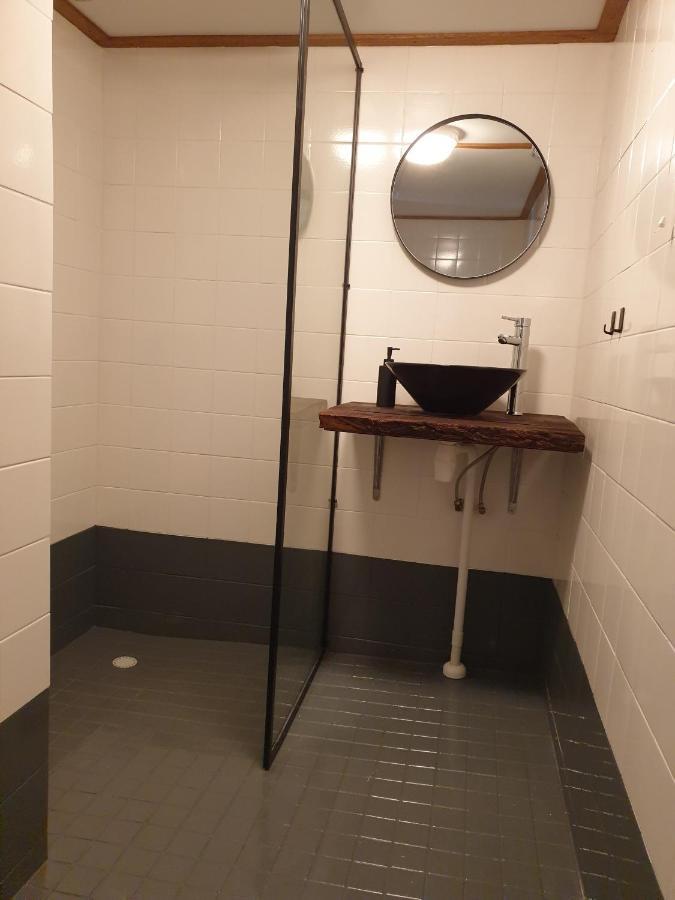 Apartamento Landelijk Gelegen Boerderij Aan De Pothofweg Anevelde Exterior foto