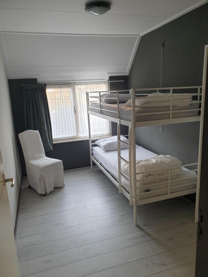 Apartamento Landelijk Gelegen Boerderij Aan De Pothofweg Anevelde Exterior foto